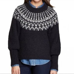 Universal Thread Crewneck Femme Pullover Sweater